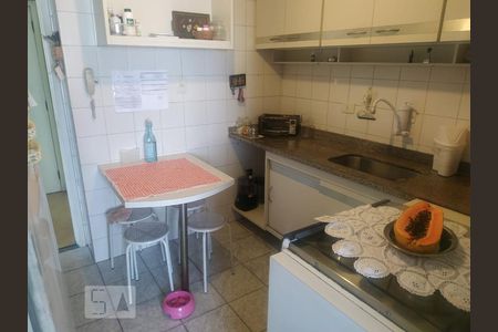 Apartamento à venda com 78m², 3 quartos e 1 vaga Apartamento à venda com 78m², 3 quartos e 1 vagaCozinha