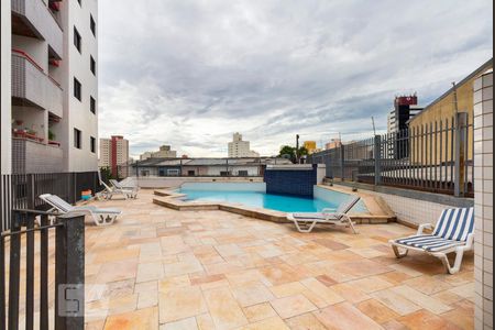 Apartamento à venda com 78m², 3 quartos e 1 vagaPiscina