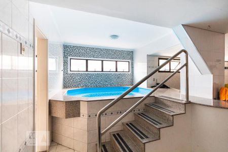 Apartamento à venda com 78m², 3 quartos e 1 vagaSPA