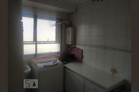 Apartamento à venda com 78m², 3 quartos e 1 vaga Apartamento à venda com 78m², 3 quartos e 1 vagaÁrea de Serviço