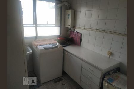 Apartamento à venda com 78m², 3 quartos e 1 vaga Apartamento à venda com 78m², 3 quartos e 1 vagaÁrea de Serviço