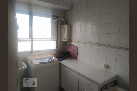 Apartamento à venda com 78m², 3 quartos e 1 vaga Apartamento à venda com 78m², 3 quartos e 1 vagaÁrea de Serviço