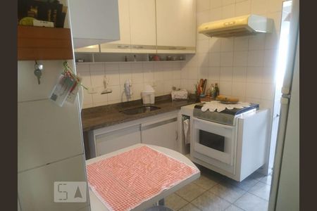 Apartamento à venda com 78m², 3 quartos e 1 vaga Apartamento à venda com 78m², 3 quartos e 1 vagaCozinha