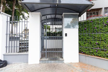 Apartamento à venda com 78m², 3 quartos e 1 vagaFachada