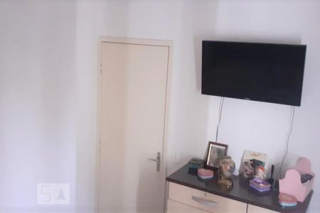 Quarto de apartamento à venda com 2 quartos, 50m² em Vila Palmeiras, São Paulo