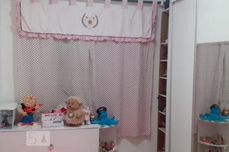 Quarto de apartamento à venda com 2 quartos, 50m² em Vila Palmeiras, São Paulo