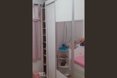Quarto de apartamento à venda com 2 quartos, 50m² em Vila Palmeiras, São Paulo