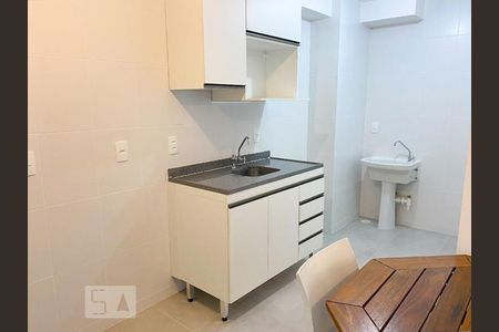 Apartamento para alugar com 2 quartos, 35m² em Vila Leopoldina, São Paulo