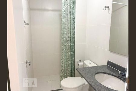 Apartamento para alugar com 2 quartos, 35m² em Vila Leopoldina, São Paulo