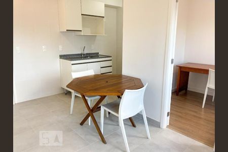 Sala de apartamento para alugar com 2 quartos, 35m² em Vila Leopoldina, São Paulo