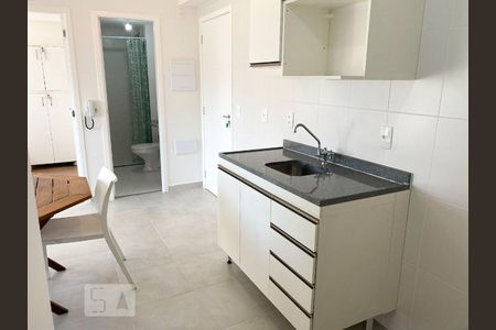 Apartamento para alugar com 2 quartos, 35m² em Vila Leopoldina, São Paulo