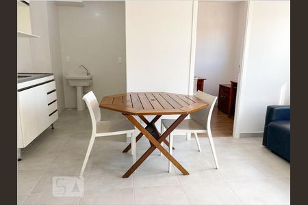Sala de apartamento para alugar com 2 quartos, 35m² em Vila Leopoldina, São Paulo