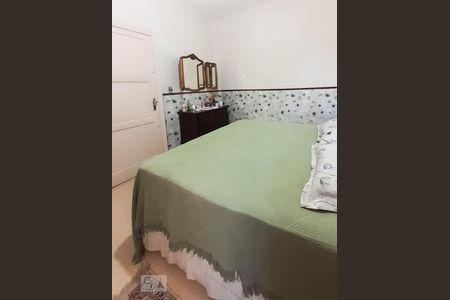 Quarto 1 de casa à venda com 3 quartos, 140m² em Belenzinho, São Paulo