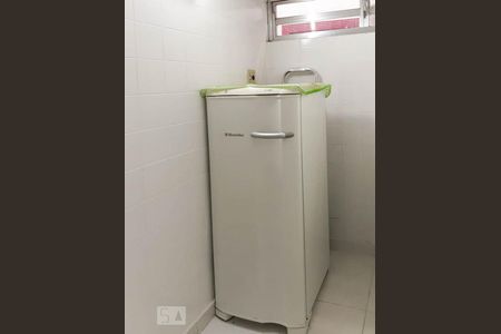 Casa à venda com 140m², 3 quartos e 1 vagaCozinha 