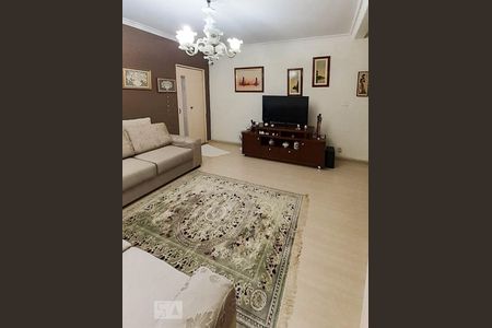 Sala  de casa à venda com 3 quartos, 140m² em Belenzinho, São Paulo