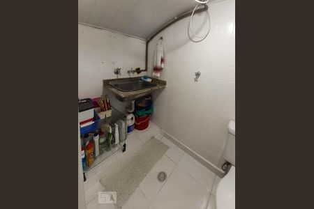 Banheiro 2 de casa à venda com 3 quartos, 140m² em Belenzinho, São Paulo