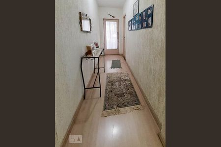 Casa à venda com 140m², 3 quartos e 1 vagaEntrada 