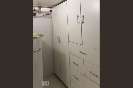 Casa à venda com 140m², 3 quartos e 1 vagaCozinha 