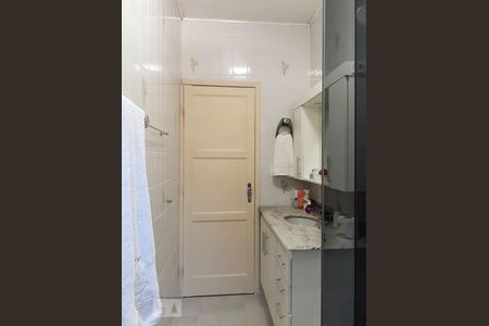 Banheiro 1 de casa à venda com 3 quartos, 140m² em Belenzinho, São Paulo