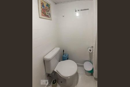 Banheiro 2 de casa à venda com 3 quartos, 140m² em Belenzinho, São Paulo