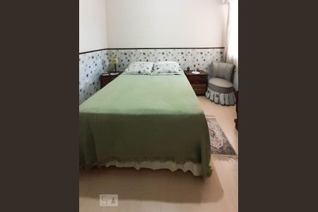 Quarto 1 de casa à venda com 3 quartos, 140m² em Belenzinho, São Paulo