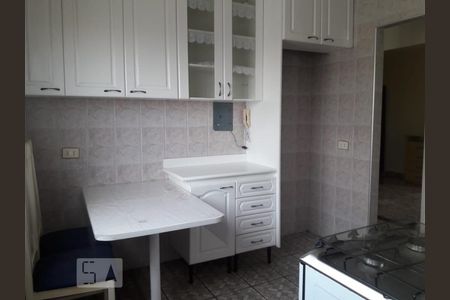 Apartamento para alugar com 65m², 2 quartos e 1 vagacozinha