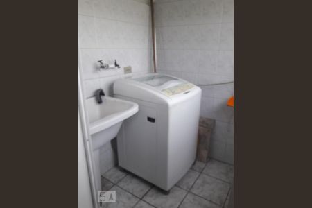 Apartamento para alugar com 65m², 2 quartos e 1 vagalavanderia