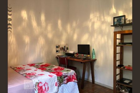 Quarto de apartamento para alugar com 3 quartos, 110m² em Santa Teresa, Rio de Janeiro
