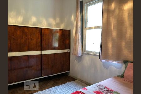 Quarto de apartamento para alugar com 3 quartos, 110m² em Santa Teresa, Rio de Janeiro