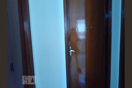 Dormitório de apartamento à venda com 2 quartos, 54m² em Vila Camilópolis, Santo André