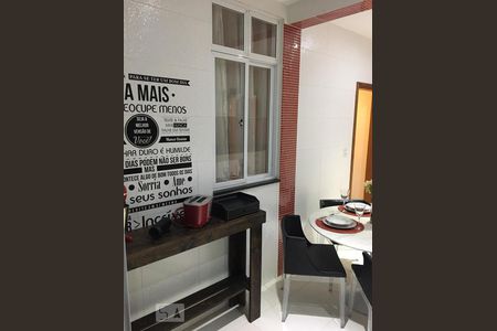 Casa para alugar com 100m², 3 quartos e 1 vagaCopa/Cozinha