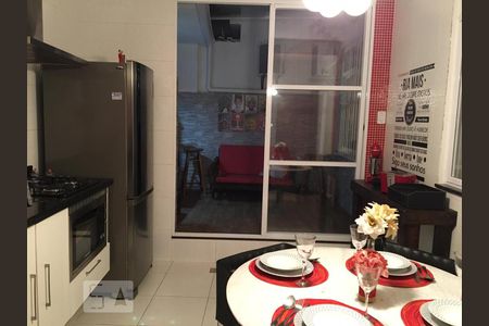 Casa para alugar com 100m², 3 quartos e 1 vagaCopa/Cozinha