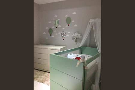 Casa para alugar com 100m², 3 quartos e 1 vagaQuarto 2