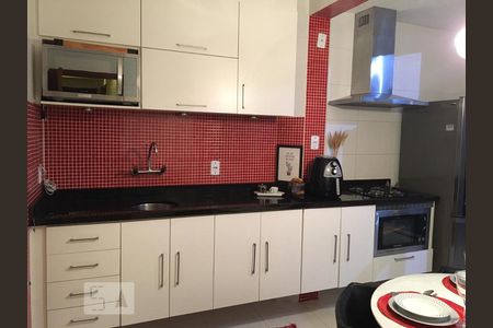 Casa para alugar com 100m², 3 quartos e 1 vagaCopa/Cozinha