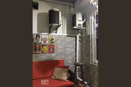 Casa para alugar com 100m², 3 quartos e 1 vagaÁrea de Serviço/Varanda