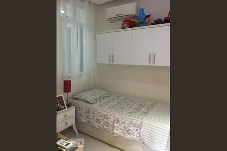 Casa para alugar com 100m², 3 quartos e 1 vagaQuarto 3