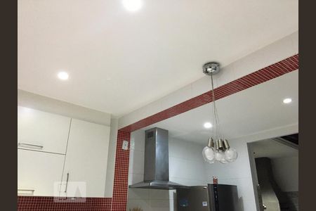 Casa para alugar com 100m², 3 quartos e 1 vagaCopa/Cozinha