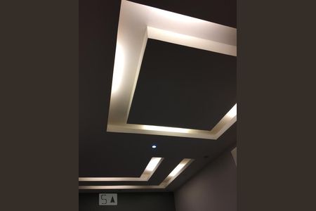 Teto da sala de casa para alugar com 3 quartos, 100m² em Todos Os Santos, Rio de Janeiro