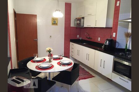 Casa para alugar com 100m², 3 quartos e 1 vagaCopa/Cozinha