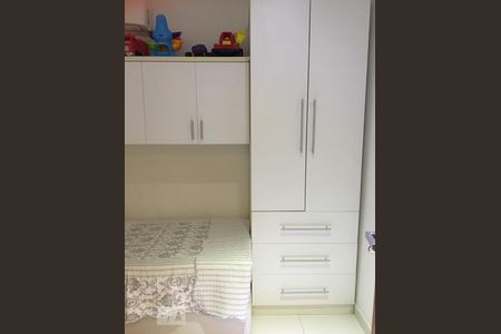 Casa para alugar com 100m², 3 quartos e 1 vagaQuarto 3