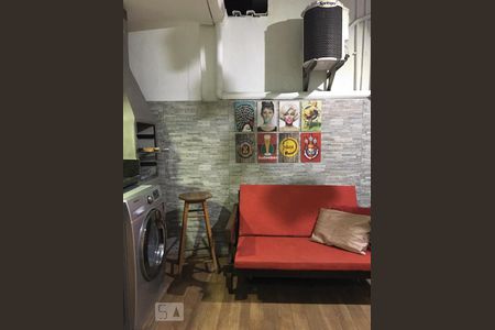 Casa para alugar com 100m², 3 quartos e 1 vagaÁrea de Serviço/Varanda