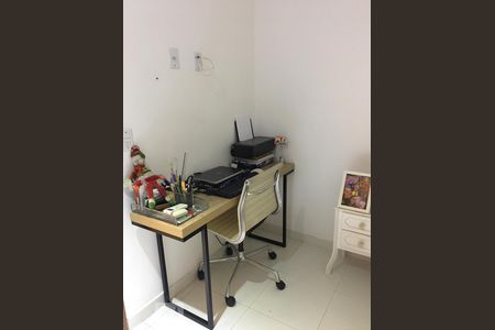 Casa para alugar com 100m², 3 quartos e 1 vagaQuarto 3