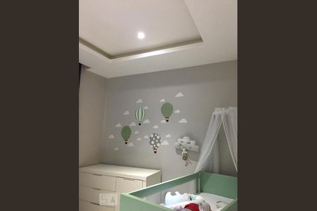 Casa para alugar com 100m², 3 quartos e 1 vagaQuarto 2