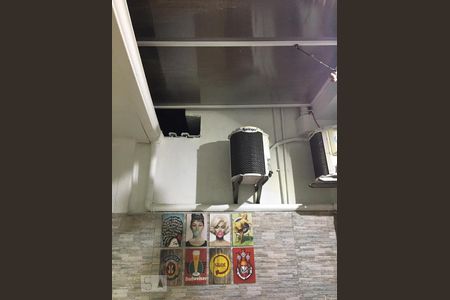 Casa para alugar com 100m², 3 quartos e 1 vagaÁrea de Serviço/Varanda