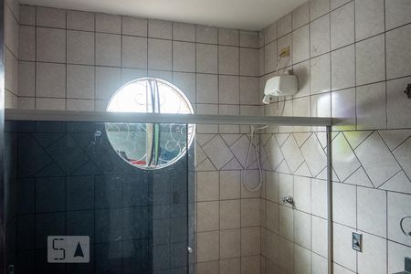 Banheiro de casa à venda com 3 quartos, 1300m² em Vila Dalila, São Paulo
