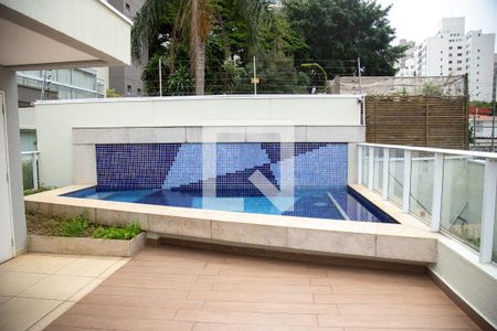 Apartamento para alugar com 55m², 1 quarto e 1 vagaÁrea comum - Piscina