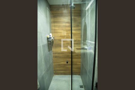 Apartamento para alugar com 55m², 1 quarto e 1 vagaBanheiro da Suíte