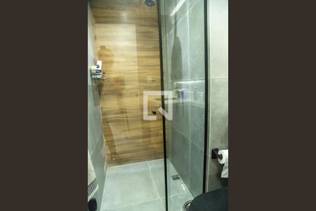 Apartamento para alugar com 55m², 1 quarto e 1 vagaBanheiro da Suíte