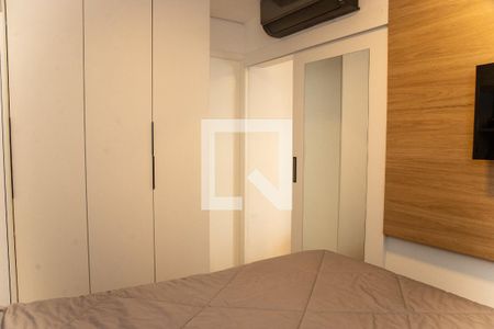 Apartamento para alugar com 55m², 1 quarto e 1 vagaSuíte