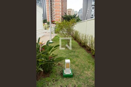 Apartamento para alugar com 55m², 1 quarto e 1 vagaÁrea comum